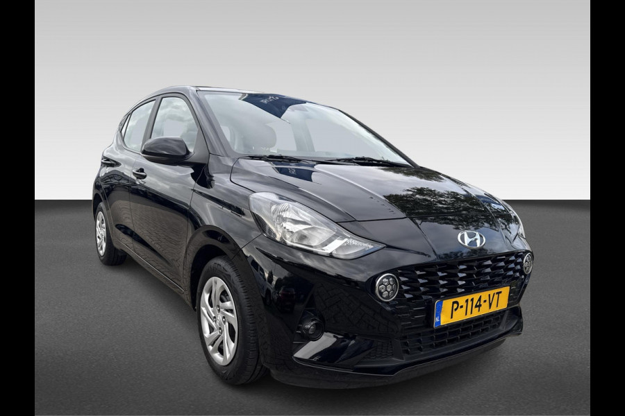 Hyundai i10 1.0 Comfort  | Apple Carplay/Android Auto | airco | cruise control