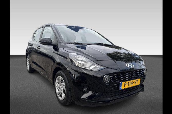 Hyundai i10 1.0 Comfort  | Apple Carplay/Android Auto | airco | cruise control