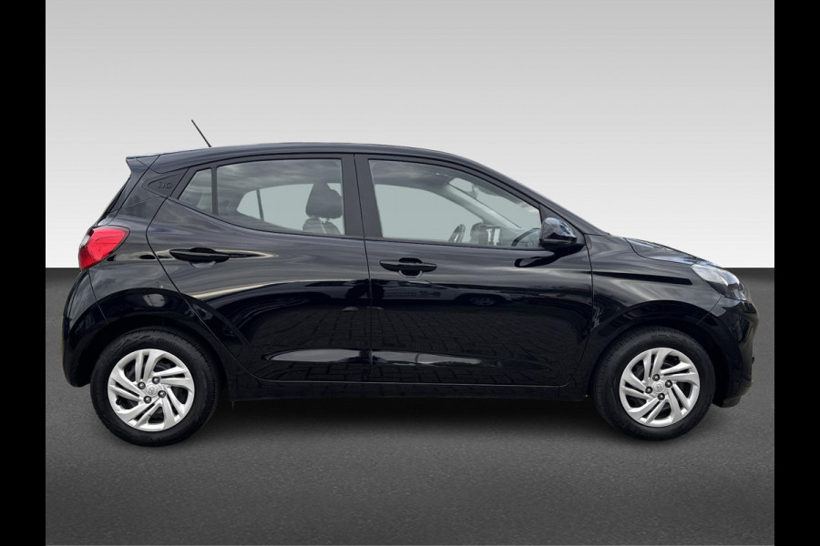 Hyundai i10 1.0 Comfort  | Apple Carplay/Android Auto | airco | cruise control