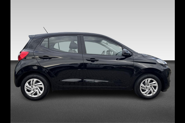 Hyundai i10 1.0 Comfort  | Apple Carplay/Android Auto | airco | cruise control