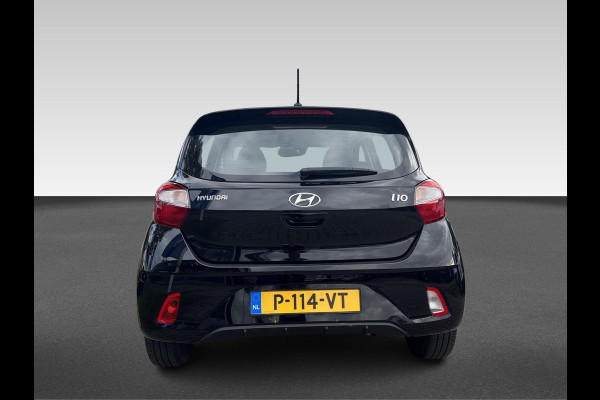Hyundai i10 1.0 Comfort  | Apple Carplay/Android Auto | airco | cruise control