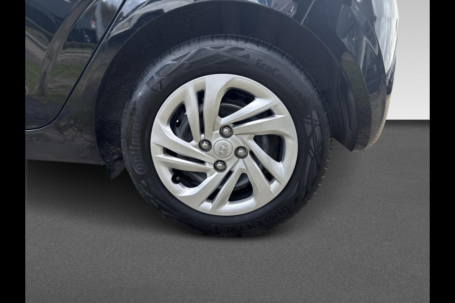 Hyundai i10 1.0 Comfort  | Apple Carplay/Android Auto | airco | cruise control