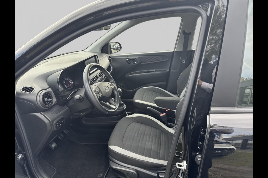 Hyundai i10 1.0 Comfort  | Apple Carplay/Android Auto | airco | cruise control