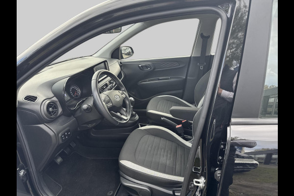 Hyundai i10 1.0 Comfort  | Apple Carplay/Android Auto | airco | cruise control