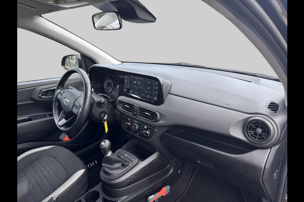 Hyundai i10 1.0 Comfort  | Apple Carplay/Android Auto | airco | cruise control