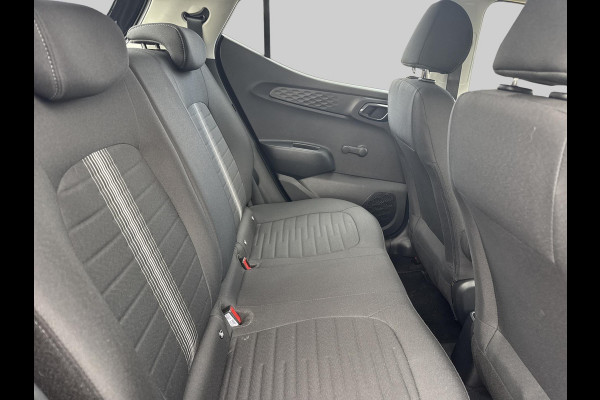 Hyundai i10 1.0 Comfort  | Apple Carplay/Android Auto | airco | cruise control