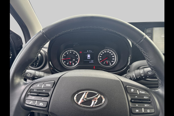 Hyundai i10 1.0 Comfort  | Apple Carplay/Android Auto | airco | cruise control