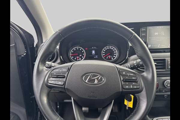 Hyundai i10 1.0 Comfort  | Apple Carplay/Android Auto | airco | cruise control