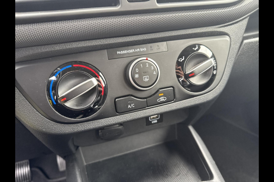 Hyundai i10 1.0 Comfort  | Apple Carplay/Android Auto | airco | cruise control