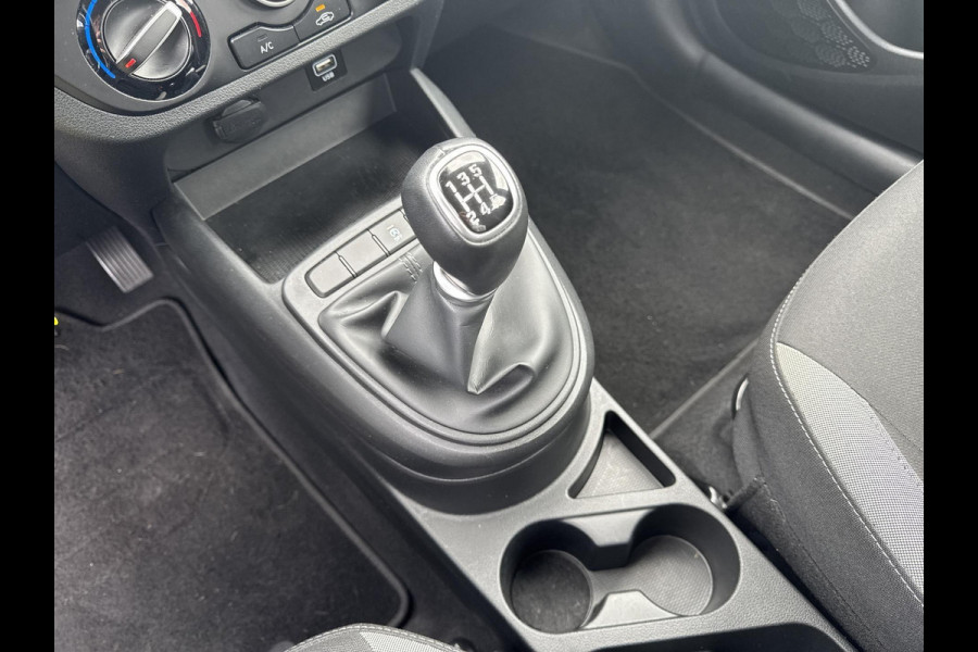 Hyundai i10 1.0 Comfort  | Apple Carplay/Android Auto | airco | cruise control