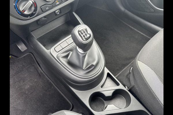 Hyundai i10 1.0 Comfort  | Apple Carplay/Android Auto | airco | cruise control