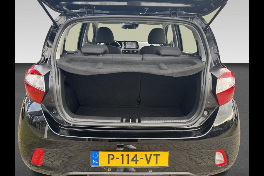 Hyundai i10 1.0 Comfort  | Apple Carplay/Android Auto | airco | cruise control