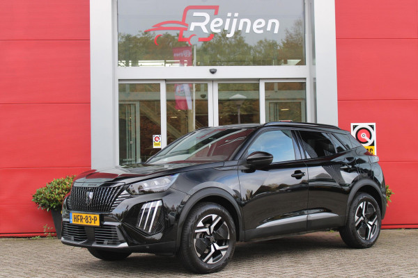 Peugeot 2008 1.2 130PK AUTOMAAT GT PACK | TREKHAAK | NAVIGATIE | ELEKTRISCHE STOELVERSTELLING | MASSAGE STOEL | STOEL VERWARMING | CAMERA VOOR / ACHTER | DRAADLOOS APPLE-CARPLAY / ANDROID-AUTO | DRAADLOOS LADEN | KEYLESS ENTRY / START | DODEHOEK DETECTIE | ADAPTIVE CRUISE CONTROL | ALCANTARA BEKLEDING | PARKEERSENSOREN VOOR EN ACHTER | Peugeot 2008 1.2 130PK AUTOMAAT GT PACK | TREKHAAK | NAVIGATIE | ELEKTRISCHE STOELVERSTELLING | MASSAGE STOEL | STOEL VERWARMING | CAMERA VOOR / ACHTER | DRAADLOOS APPLE-CARPLAY / ANDROID-AUTO | DRAADLOOS LADEN | KEYLESS ENTRY / START | DODEHOEK DETECTIE | ADAPTIVE CRUISE CONTROL | ALCANTARA BEKLEDING | PARKEERSENSOREN VOOR EN ACHTER |