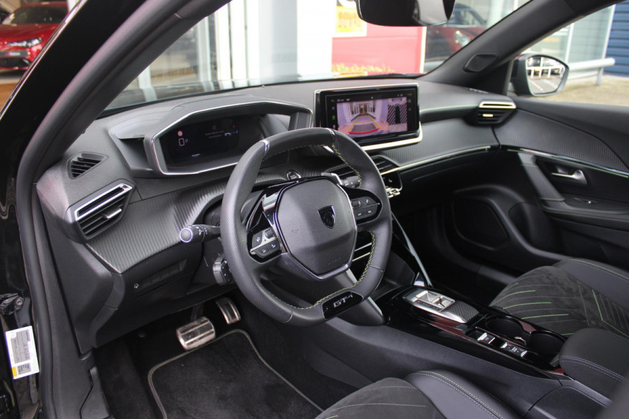 Peugeot 2008 1.2 130PK AUTOMAAT GT PACK | TREKHAAK | NAVIGATIE | ELEKTRISCHE STOELVERSTELLING | MASSAGE STOEL | STOEL VERWARMING | CAMERA VOOR / ACHTER | DRAADLOOS APPLE-CARPLAY / ANDROID-AUTO | DRAADLOOS LADEN | KEYLESS ENTRY / START | DODEHOEK DETECTIE | ADAPTIVE CRUISE CONTROL | ALCANTARA BEKLEDING | PARKEERSENSOREN VOOR EN ACHTER | Peugeot 2008 1.2 130PK AUTOMAAT GT PACK | TREKHAAK | NAVIGATIE | ELEKTRISCHE STOELVERSTELLING | MASSAGE STOEL | STOEL VERWARMING | CAMERA VOOR / ACHTER | DRAADLOOS APPLE-CARPLAY / ANDROID-AUTO | DRAADLOOS LADEN | KEYLESS ENTRY / START | DODEHOEK DETECTIE | ADAPTIVE CRUISE CONTROL | ALCANTARA BEKLEDING | PARKEERSENSOREN VOOR EN ACHTER |