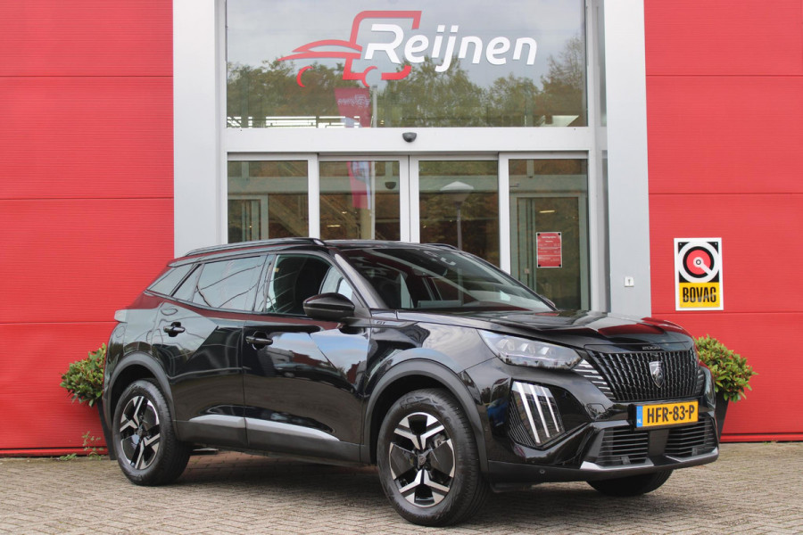 Peugeot 2008 1.2 130PK AUTOMAAT GT PACK | TREKHAAK | NAVIGATIE | ELEKTRISCHE STOELVERSTELLING | MASSAGE STOEL | STOEL VERWARMING | CAMERA VOOR / ACHTER | DRAADLOOS APPLE-CARPLAY / ANDROID-AUTO | DRAADLOOS LADEN | KEYLESS ENTRY / START | DODEHOEK DETECTIE | ADAPTIVE CRUISE CONTROL | ALCANTARA BEKLEDING | PARKEERSENSOREN VOOR EN ACHTER | Peugeot 2008 1.2 130PK AUTOMAAT GT PACK | TREKHAAK | NAVIGATIE | ELEKTRISCHE STOELVERSTELLING | MASSAGE STOEL | STOEL VERWARMING | CAMERA VOOR / ACHTER | DRAADLOOS APPLE-CARPLAY / ANDROID-AUTO | DRAADLOOS LADEN | KEYLESS ENTRY / START | DODEHOEK DETECTIE | ADAPTIVE CRUISE CONTROL | ALCANTARA BEKLEDING | PARKEERSENSOREN VOOR EN ACHTER |
