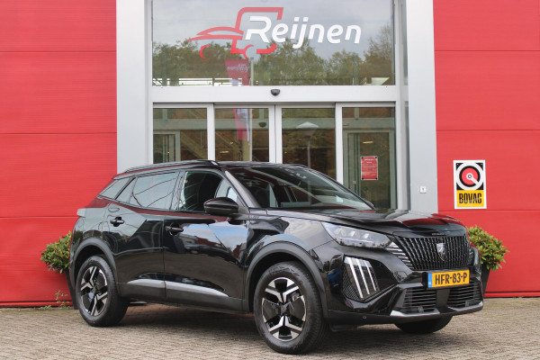 Peugeot 2008 1.2 130PK AUTOMAAT GT PACK | TREKHAAK | NAVIGATIE | ELEKTRISCHE STOELVERSTELLING | MASSAGE STOEL | STOEL VERWARMING | CAMERA VOOR / ACHTER | DRAADLOOS APPLE-CARPLAY / ANDROID-AUTO | DRAADLOOS LADEN | KEYLESS ENTRY / START | DODEHOEK DETECTIE | ADAPTIVE CRUISE CONTROL | ALCANTARA BEKLEDING | PARKEERSENSOREN VOOR EN ACHTER | Peugeot 2008 1.2 130PK AUTOMAAT GT PACK | TREKHAAK | NAVIGATIE | ELEKTRISCHE STOELVERSTELLING | MASSAGE STOEL | STOEL VERWARMING | CAMERA VOOR / ACHTER | DRAADLOOS APPLE-CARPLAY / ANDROID-AUTO | DRAADLOOS LADEN | KEYLESS ENTRY / START | DODEHOEK DETECTIE | ADAPTIVE CRUISE CONTROL | ALCANTARA BEKLEDING | PARKEERSENSOREN VOOR EN ACHTER |
