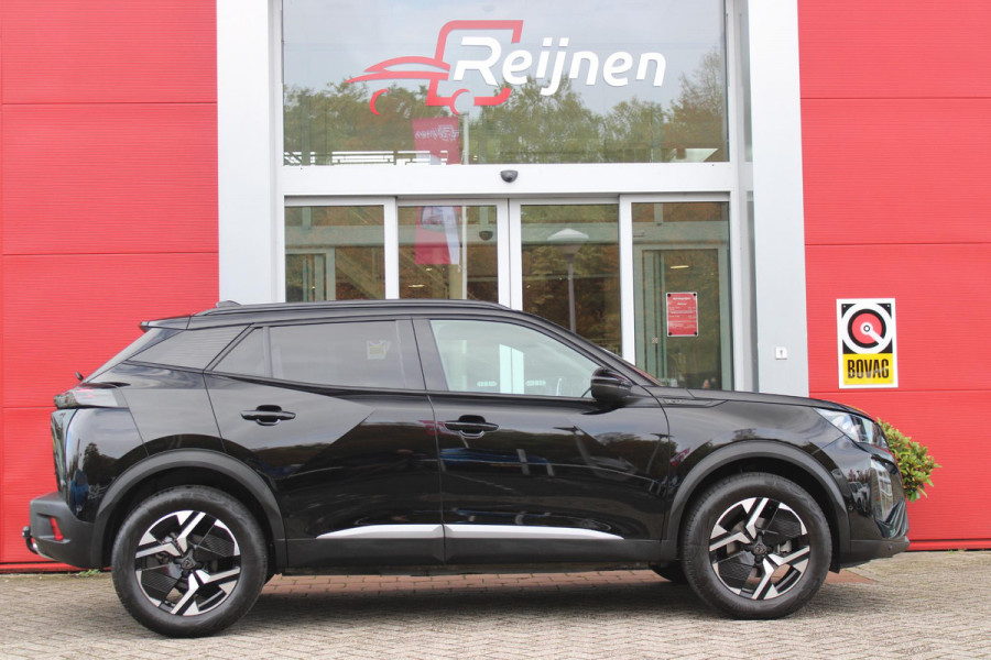 Peugeot 2008 1.2 130PK AUTOMAAT GT PACK | TREKHAAK | NAVIGATIE | ELEKTRISCHE STOELVERSTELLING | MASSAGE STOEL | STOEL VERWARMING | CAMERA VOOR / ACHTER | DRAADLOOS APPLE-CARPLAY / ANDROID-AUTO | DRAADLOOS LADEN | KEYLESS ENTRY / START | DODEHOEK DETECTIE | ADAPTIVE CRUISE CONTROL | ALCANTARA BEKLEDING | PARKEERSENSOREN VOOR EN ACHTER | Peugeot 2008 1.2 130PK AUTOMAAT GT PACK | TREKHAAK | NAVIGATIE | ELEKTRISCHE STOELVERSTELLING | MASSAGE STOEL | STOEL VERWARMING | CAMERA VOOR / ACHTER | DRAADLOOS APPLE-CARPLAY / ANDROID-AUTO | DRAADLOOS LADEN | KEYLESS ENTRY / START | DODEHOEK DETECTIE | ADAPTIVE CRUISE CONTROL | ALCANTARA BEKLEDING | PARKEERSENSOREN VOOR EN ACHTER |