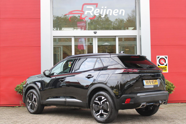Peugeot 2008 1.2 130PK AUTOMAAT GT PACK | TREKHAAK | NAVIGATIE | ELEKTRISCHE STOELVERSTELLING | MASSAGE STOEL | STOEL VERWARMING | CAMERA VOOR / ACHTER | DRAADLOOS APPLE-CARPLAY / ANDROID-AUTO | DRAADLOOS LADEN | KEYLESS ENTRY / START | DODEHOEK DETECTIE | ADAPTIVE CRUISE CONTROL | ALCANTARA BEKLEDING | PARKEERSENSOREN VOOR EN ACHTER | Peugeot 2008 1.2 130PK AUTOMAAT GT PACK | TREKHAAK | NAVIGATIE | ELEKTRISCHE STOELVERSTELLING | MASSAGE STOEL | STOEL VERWARMING | CAMERA VOOR / ACHTER | DRAADLOOS APPLE-CARPLAY / ANDROID-AUTO | DRAADLOOS LADEN | KEYLESS ENTRY / START | DODEHOEK DETECTIE | ADAPTIVE CRUISE CONTROL | ALCANTARA BEKLEDING | PARKEERSENSOREN VOOR EN ACHTER |