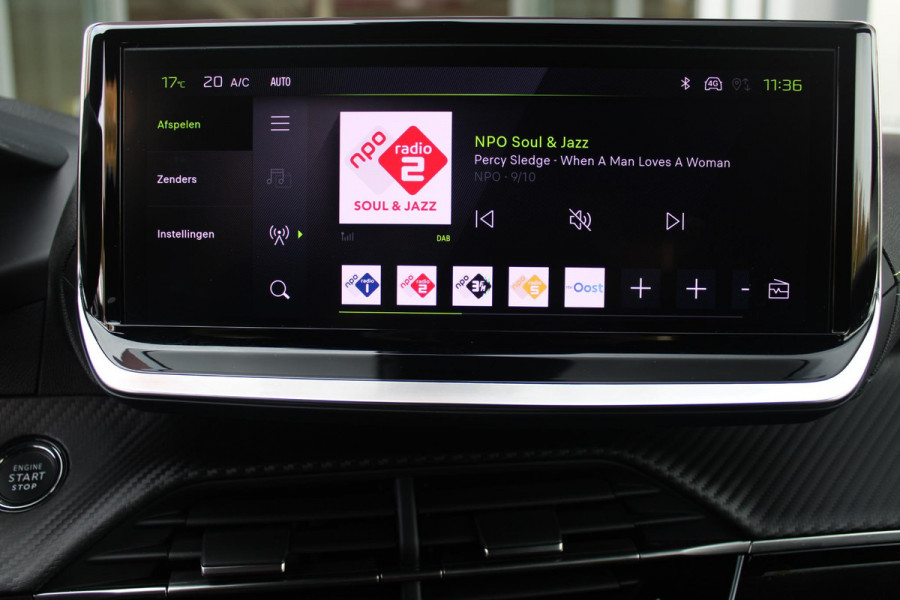 Peugeot 2008 1.2 130PK AUTOMAAT GT PACK | TREKHAAK | NAVIGATIE | ELEKTRISCHE STOELVERSTELLING | MASSAGE STOEL | STOEL VERWARMING | CAMERA VOOR / ACHTER | DRAADLOOS APPLE-CARPLAY / ANDROID-AUTO | DRAADLOOS LADEN | KEYLESS ENTRY / START | DODEHOEK DETECTIE | ADAPTIVE CRUISE CONTROL | ALCANTARA BEKLEDING | PARKEERSENSOREN VOOR EN ACHTER | Peugeot 2008 1.2 130PK AUTOMAAT GT PACK | TREKHAAK | NAVIGATIE | ELEKTRISCHE STOELVERSTELLING | MASSAGE STOEL | STOEL VERWARMING | CAMERA VOOR / ACHTER | DRAADLOOS APPLE-CARPLAY / ANDROID-AUTO | DRAADLOOS LADEN | KEYLESS ENTRY / START | DODEHOEK DETECTIE | ADAPTIVE CRUISE CONTROL | ALCANTARA BEKLEDING | PARKEERSENSOREN VOOR EN ACHTER |