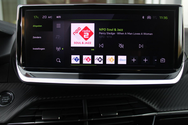 Peugeot 2008 1.2 130PK AUTOMAAT GT PACK | TREKHAAK | NAVIGATIE | ELEKTRISCHE STOELVERSTELLING | MASSAGE STOEL | STOEL VERWARMING | CAMERA VOOR / ACHTER | DRAADLOOS APPLE-CARPLAY / ANDROID-AUTO | DRAADLOOS LADEN | KEYLESS ENTRY / START | DODEHOEK DETECTIE | ADAPTIVE CRUISE CONTROL | ALCANTARA BEKLEDING | PARKEERSENSOREN VOOR EN ACHTER | Peugeot 2008 1.2 130PK AUTOMAAT GT PACK | TREKHAAK | NAVIGATIE | ELEKTRISCHE STOELVERSTELLING | MASSAGE STOEL | STOEL VERWARMING | CAMERA VOOR / ACHTER | DRAADLOOS APPLE-CARPLAY / ANDROID-AUTO | DRAADLOOS LADEN | KEYLESS ENTRY / START | DODEHOEK DETECTIE | ADAPTIVE CRUISE CONTROL | ALCANTARA BEKLEDING | PARKEERSENSOREN VOOR EN ACHTER |