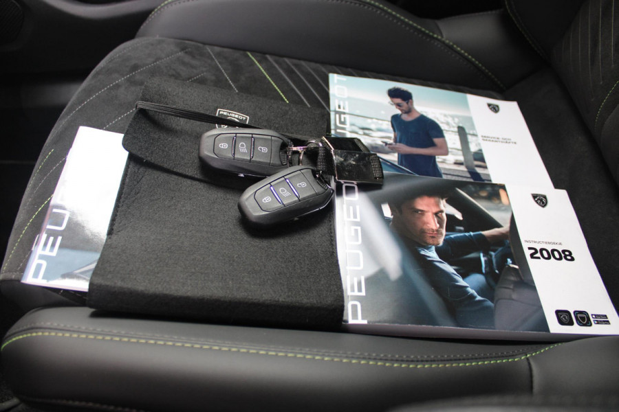 Peugeot 2008 1.2 130PK AUTOMAAT GT PACK | TREKHAAK | NAVIGATIE | ELEKTRISCHE STOELVERSTELLING | MASSAGE STOEL | STOEL VERWARMING | CAMERA VOOR / ACHTER | DRAADLOOS APPLE-CARPLAY / ANDROID-AUTO | DRAADLOOS LADEN | KEYLESS ENTRY / START | DODEHOEK DETECTIE | ADAPTIVE CRUISE CONTROL | ALCANTARA BEKLEDING | PARKEERSENSOREN VOOR EN ACHTER | Peugeot 2008 1.2 130PK AUTOMAAT GT PACK | TREKHAAK | NAVIGATIE | ELEKTRISCHE STOELVERSTELLING | MASSAGE STOEL | STOEL VERWARMING | CAMERA VOOR / ACHTER | DRAADLOOS APPLE-CARPLAY / ANDROID-AUTO | DRAADLOOS LADEN | KEYLESS ENTRY / START | DODEHOEK DETECTIE | ADAPTIVE CRUISE CONTROL | ALCANTARA BEKLEDING | PARKEERSENSOREN VOOR EN ACHTER |