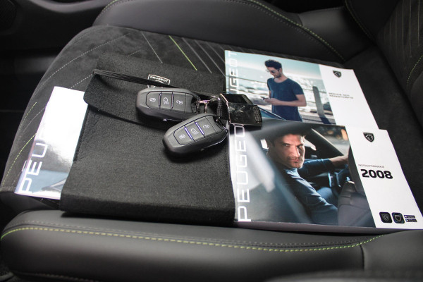 Peugeot 2008 1.2 130PK AUTOMAAT GT PACK | TREKHAAK | NAVIGATIE | ELEKTRISCHE STOELVERSTELLING | MASSAGE STOEL | STOEL VERWARMING | CAMERA VOOR / ACHTER | DRAADLOOS APPLE-CARPLAY / ANDROID-AUTO | DRAADLOOS LADEN | KEYLESS ENTRY / START | DODEHOEK DETECTIE | ADAPTIVE CRUISE CONTROL | ALCANTARA BEKLEDING | PARKEERSENSOREN VOOR EN ACHTER | Peugeot 2008 1.2 130PK AUTOMAAT GT PACK | TREKHAAK | NAVIGATIE | ELEKTRISCHE STOELVERSTELLING | MASSAGE STOEL | STOEL VERWARMING | CAMERA VOOR / ACHTER | DRAADLOOS APPLE-CARPLAY / ANDROID-AUTO | DRAADLOOS LADEN | KEYLESS ENTRY / START | DODEHOEK DETECTIE | ADAPTIVE CRUISE CONTROL | ALCANTARA BEKLEDING | PARKEERSENSOREN VOOR EN ACHTER |
