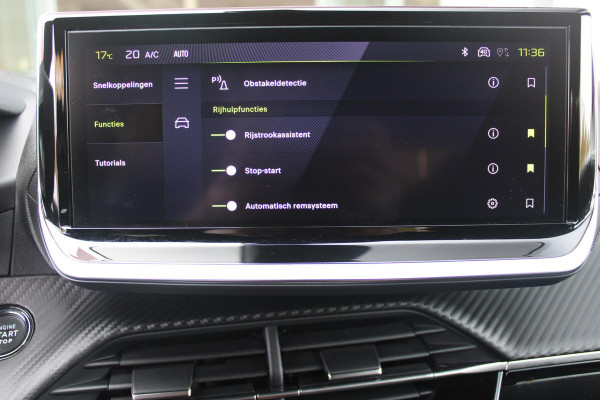 Peugeot 2008 1.2 130PK AUTOMAAT GT PACK | TREKHAAK | NAVIGATIE | ELEKTRISCHE STOELVERSTELLING | MASSAGE STOEL | STOEL VERWARMING | CAMERA VOOR / ACHTER | DRAADLOOS APPLE-CARPLAY / ANDROID-AUTO | DRAADLOOS LADEN | KEYLESS ENTRY / START | DODEHOEK DETECTIE | ADAPTIVE CRUISE CONTROL | ALCANTARA BEKLEDING | PARKEERSENSOREN VOOR EN ACHTER | Peugeot 2008 1.2 130PK AUTOMAAT GT PACK | TREKHAAK | NAVIGATIE | ELEKTRISCHE STOELVERSTELLING | MASSAGE STOEL | STOEL VERWARMING | CAMERA VOOR / ACHTER | DRAADLOOS APPLE-CARPLAY / ANDROID-AUTO | DRAADLOOS LADEN | KEYLESS ENTRY / START | DODEHOEK DETECTIE | ADAPTIVE CRUISE CONTROL | ALCANTARA BEKLEDING | PARKEERSENSOREN VOOR EN ACHTER |