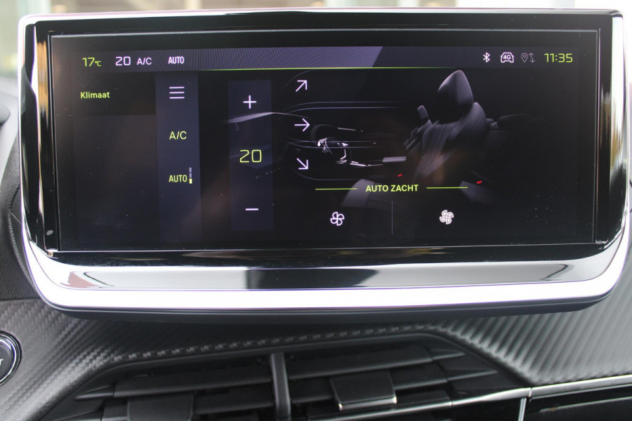Peugeot 2008 1.2 130PK AUTOMAAT GT PACK | TREKHAAK | NAVIGATIE | ELEKTRISCHE STOELVERSTELLING | MASSAGE STOEL | STOEL VERWARMING | CAMERA VOOR / ACHTER | DRAADLOOS APPLE-CARPLAY / ANDROID-AUTO | DRAADLOOS LADEN | KEYLESS ENTRY / START | DODEHOEK DETECTIE | ADAPTIVE CRUISE CONTROL | ALCANTARA BEKLEDING | PARKEERSENSOREN VOOR EN ACHTER | Peugeot 2008 1.2 130PK AUTOMAAT GT PACK | TREKHAAK | NAVIGATIE | ELEKTRISCHE STOELVERSTELLING | MASSAGE STOEL | STOEL VERWARMING | CAMERA VOOR / ACHTER | DRAADLOOS APPLE-CARPLAY / ANDROID-AUTO | DRAADLOOS LADEN | KEYLESS ENTRY / START | DODEHOEK DETECTIE | ADAPTIVE CRUISE CONTROL | ALCANTARA BEKLEDING | PARKEERSENSOREN VOOR EN ACHTER |