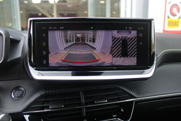 Peugeot 2008 1.2 130PK AUTOMAAT GT PACK | TREKHAAK | NAVIGATIE | ELEKTRISCHE STOELVERSTELLING | MASSAGE STOEL | STOEL VERWARMING | CAMERA VOOR / ACHTER | DRAADLOOS APPLE-CARPLAY / ANDROID-AUTO | DRAADLOOS LADEN | KEYLESS ENTRY / START | DODEHOEK DETECTIE | ADAPTIVE CRUISE CONTROL | ALCANTARA BEKLEDING | PARKEERSENSOREN VOOR EN ACHTER | Peugeot 2008 1.2 130PK AUTOMAAT GT PACK | TREKHAAK | NAVIGATIE | ELEKTRISCHE STOELVERSTELLING | MASSAGE STOEL | STOEL VERWARMING | CAMERA VOOR / ACHTER | DRAADLOOS APPLE-CARPLAY / ANDROID-AUTO | DRAADLOOS LADEN | KEYLESS ENTRY / START | DODEHOEK DETECTIE | ADAPTIVE CRUISE CONTROL | ALCANTARA BEKLEDING | PARKEERSENSOREN VOOR EN ACHTER |