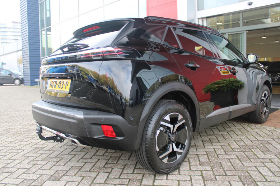 Peugeot 2008 1.2 130PK AUTOMAAT GT PACK | TREKHAAK | NAVIGATIE | ELEKTRISCHE STOELVERSTELLING | MASSAGE STOEL | STOEL VERWARMING | CAMERA VOOR / ACHTER | DRAADLOOS APPLE-CARPLAY / ANDROID-AUTO | DRAADLOOS LADEN | KEYLESS ENTRY / START | DODEHOEK DETECTIE | ADAPTIVE CRUISE CONTROL | ALCANTARA BEKLEDING | PARKEERSENSOREN VOOR EN ACHTER | Peugeot 2008 1.2 130PK AUTOMAAT GT PACK | TREKHAAK | NAVIGATIE | ELEKTRISCHE STOELVERSTELLING | MASSAGE STOEL | STOEL VERWARMING | CAMERA VOOR / ACHTER | DRAADLOOS APPLE-CARPLAY / ANDROID-AUTO | DRAADLOOS LADEN | KEYLESS ENTRY / START | DODEHOEK DETECTIE | ADAPTIVE CRUISE CONTROL | ALCANTARA BEKLEDING | PARKEERSENSOREN VOOR EN ACHTER |