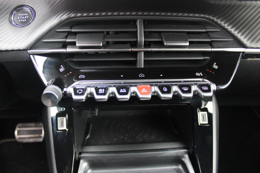 Peugeot 2008 1.2 130PK AUTOMAAT GT PACK | TREKHAAK | NAVIGATIE | ELEKTRISCHE STOELVERSTELLING | MASSAGE STOEL | STOEL VERWARMING | CAMERA VOOR / ACHTER | DRAADLOOS APPLE-CARPLAY / ANDROID-AUTO | DRAADLOOS LADEN | KEYLESS ENTRY / START | DODEHOEK DETECTIE | ADAPTIVE CRUISE CONTROL | ALCANTARA BEKLEDING | PARKEERSENSOREN VOOR EN ACHTER | Peugeot 2008 1.2 130PK AUTOMAAT GT PACK | TREKHAAK | NAVIGATIE | ELEKTRISCHE STOELVERSTELLING | MASSAGE STOEL | STOEL VERWARMING | CAMERA VOOR / ACHTER | DRAADLOOS APPLE-CARPLAY / ANDROID-AUTO | DRAADLOOS LADEN | KEYLESS ENTRY / START | DODEHOEK DETECTIE | ADAPTIVE CRUISE CONTROL | ALCANTARA BEKLEDING | PARKEERSENSOREN VOOR EN ACHTER |