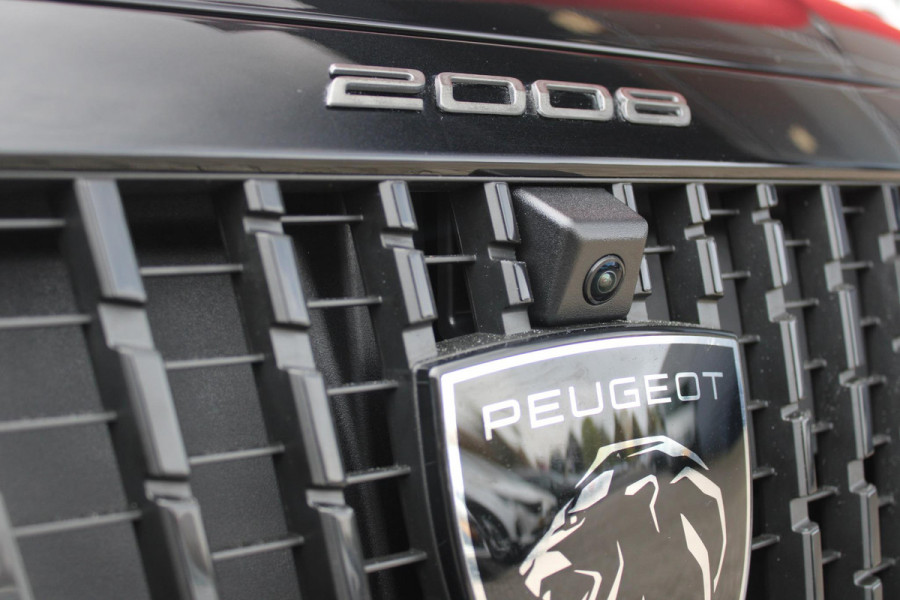 Peugeot 2008 1.2 130PK AUTOMAAT GT PACK | TREKHAAK | NAVIGATIE | ELEKTRISCHE STOELVERSTELLING | MASSAGE STOEL | STOEL VERWARMING | CAMERA VOOR / ACHTER | DRAADLOOS APPLE-CARPLAY / ANDROID-AUTO | DRAADLOOS LADEN | KEYLESS ENTRY / START | DODEHOEK DETECTIE | ADAPTIVE CRUISE CONTROL | ALCANTARA BEKLEDING | PARKEERSENSOREN VOOR EN ACHTER | Peugeot 2008 1.2 130PK AUTOMAAT GT PACK | TREKHAAK | NAVIGATIE | ELEKTRISCHE STOELVERSTELLING | MASSAGE STOEL | STOEL VERWARMING | CAMERA VOOR / ACHTER | DRAADLOOS APPLE-CARPLAY / ANDROID-AUTO | DRAADLOOS LADEN | KEYLESS ENTRY / START | DODEHOEK DETECTIE | ADAPTIVE CRUISE CONTROL | ALCANTARA BEKLEDING | PARKEERSENSOREN VOOR EN ACHTER |