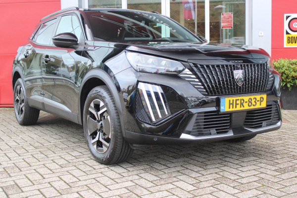 Peugeot 2008 1.2 130PK AUTOMAAT GT PACK | TREKHAAK | NAVIGATIE | ELEKTRISCHE STOELVERSTELLING | MASSAGE STOEL | STOEL VERWARMING | CAMERA VOOR / ACHTER | DRAADLOOS APPLE-CARPLAY / ANDROID-AUTO | DRAADLOOS LADEN | KEYLESS ENTRY / START | DODEHOEK DETECTIE | ADAPTIVE CRUISE CONTROL | ALCANTARA BEKLEDING | PARKEERSENSOREN VOOR EN ACHTER | Peugeot 2008 1.2 130PK AUTOMAAT GT PACK | TREKHAAK | NAVIGATIE | ELEKTRISCHE STOELVERSTELLING | MASSAGE STOEL | STOEL VERWARMING | CAMERA VOOR / ACHTER | DRAADLOOS APPLE-CARPLAY / ANDROID-AUTO | DRAADLOOS LADEN | KEYLESS ENTRY / START | DODEHOEK DETECTIE | ADAPTIVE CRUISE CONTROL | ALCANTARA BEKLEDING | PARKEERSENSOREN VOOR EN ACHTER |