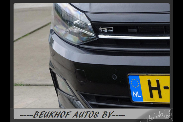 Volkswagen Polo 1.0 TSI Business Automaat Park Sensor Navi Volkswagen Polo 1.0 TSI Business Automaat Park Sensor Navi