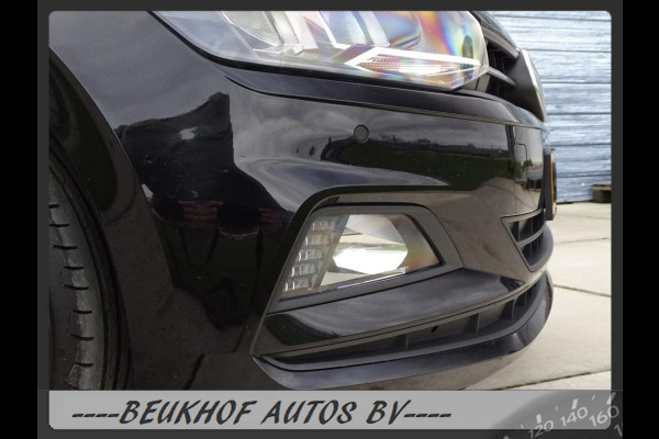 Volkswagen Polo 1.0 TSI Business Automaat Park Sensor Navi Volkswagen Polo 1.0 TSI Business Automaat Park Sensor Navi
