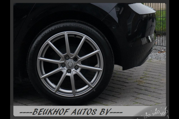 Volkswagen Polo 1.0 TSI Business Automaat Park Sensor Navi Volkswagen Polo 1.0 TSI Business Automaat Park Sensor Navi