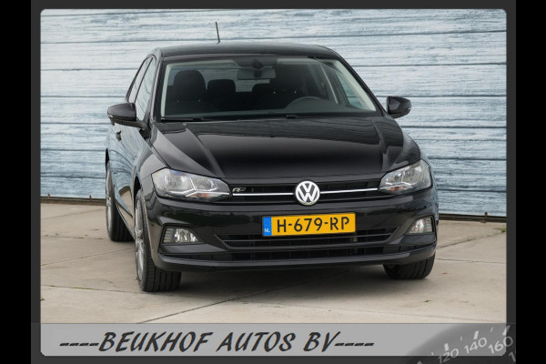 Volkswagen Polo 1.0 TSI Business Automaat Park Sensor Navi Volkswagen Polo 1.0 TSI Business Automaat Park Sensor Navi