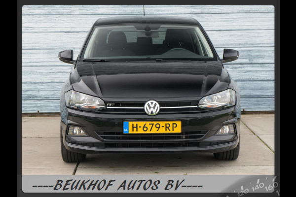 Volkswagen Polo 1.0 TSI Business Automaat Park Sensor Navi Volkswagen Polo 1.0 TSI Business Automaat Park Sensor Navi