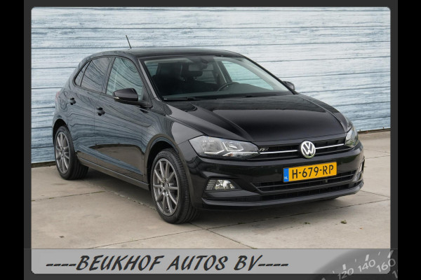 Volkswagen Polo 1.0 TSI Business Automaat Park Sensor Navi Volkswagen Polo 1.0 TSI Business Automaat Park Sensor Navi