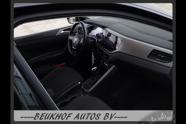 Volkswagen Polo 1.0 TSI Business Automaat Park Sensor Navi Volkswagen Polo 1.0 TSI Business Automaat Park Sensor Navi