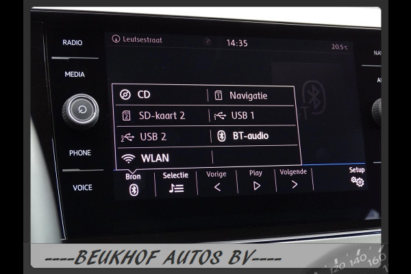 Volkswagen Polo 1.0 TSI Business Automaat Park Sensor Navi Volkswagen Polo 1.0 TSI Business Automaat Park Sensor Navi
