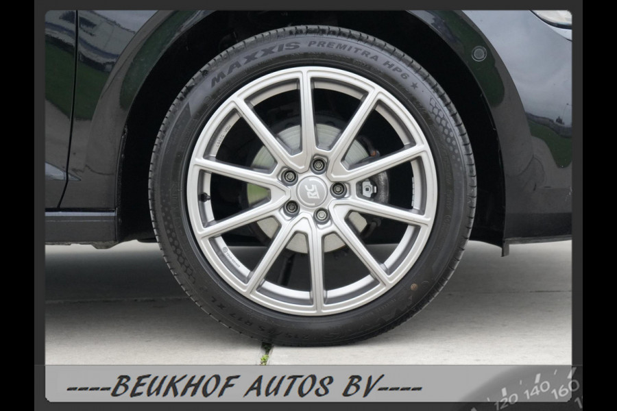 Volkswagen Polo 1.0 TSI Business Automaat Park Sensor Navi Volkswagen Polo 1.0 TSI Business Automaat Park Sensor Navi