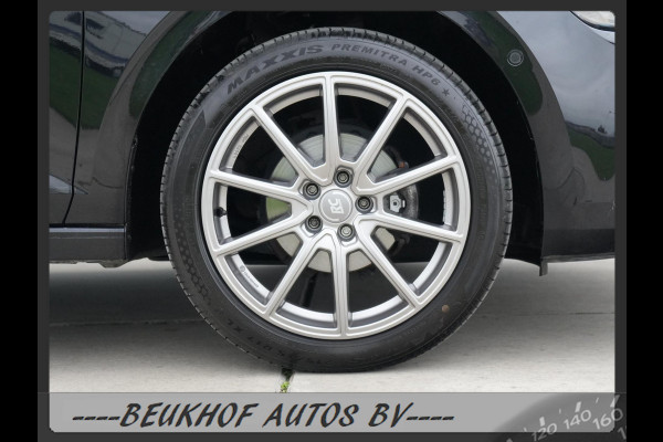 Volkswagen Polo 1.0 TSI Business Automaat Park Sensor Navi Volkswagen Polo 1.0 TSI Business Automaat Park Sensor Navi