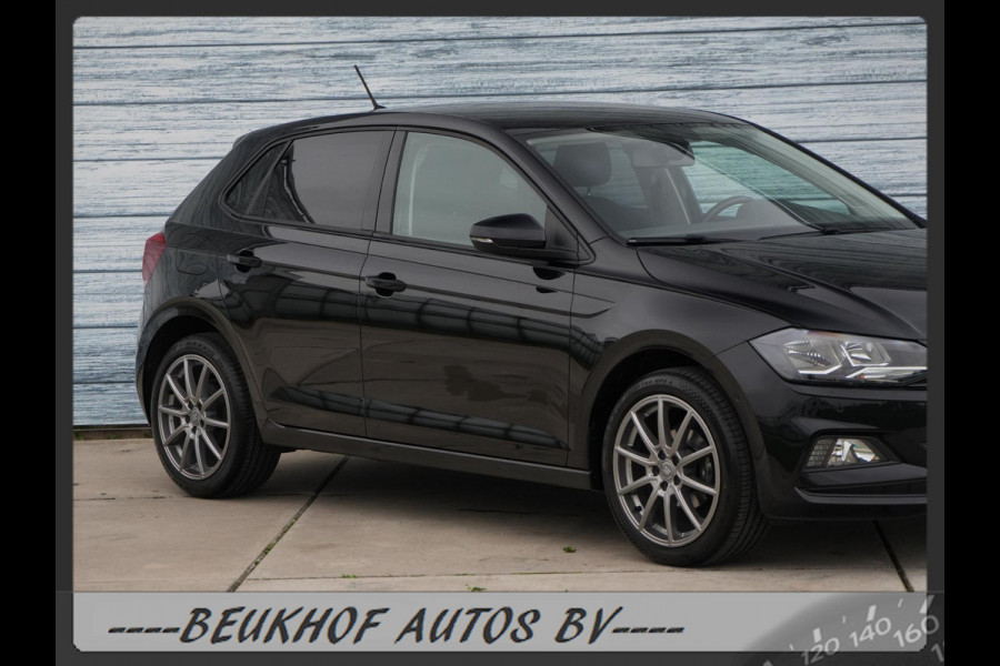 Volkswagen Polo 1.0 TSI Business Automaat Park Sensor Navi Volkswagen Polo 1.0 TSI Business Automaat Park Sensor Navi