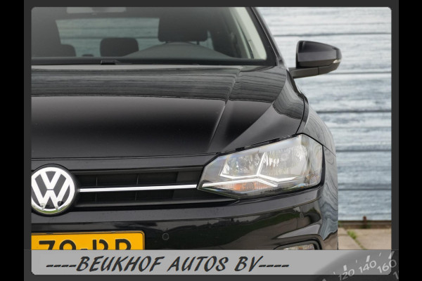 Volkswagen Polo 1.0 TSI Business Automaat Park Sensor Navi Volkswagen Polo 1.0 TSI Business Automaat Park Sensor Navi