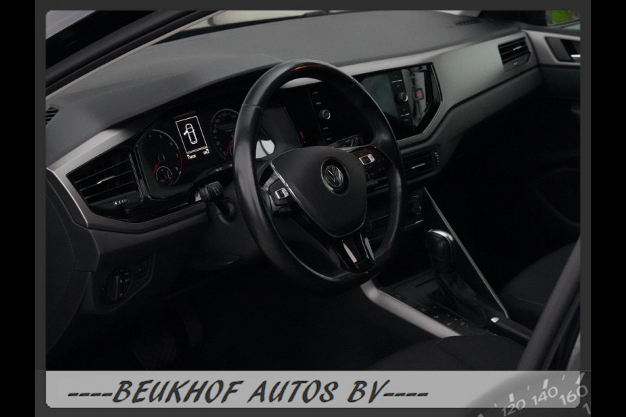 Volkswagen Polo 1.0 TSI Business Automaat Park Sensor Navi Volkswagen Polo 1.0 TSI Business Automaat Park Sensor Navi