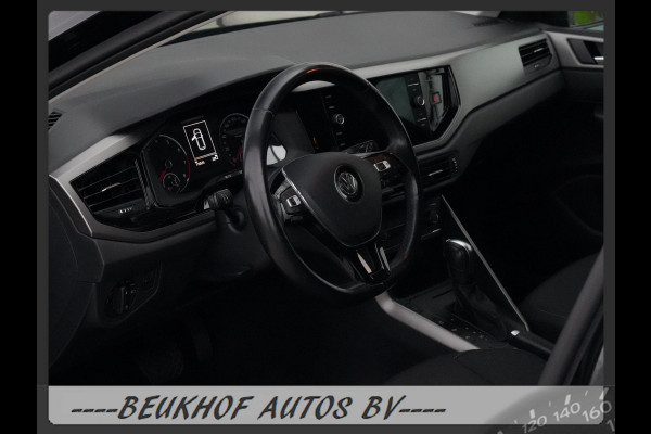 Volkswagen Polo 1.0 TSI Business Automaat Park Sensor Navi Volkswagen Polo 1.0 TSI Business Automaat Park Sensor Navi