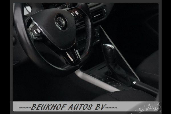 Volkswagen Polo 1.0 TSI Business Automaat Park Sensor Navi Volkswagen Polo 1.0 TSI Business Automaat Park Sensor Navi
