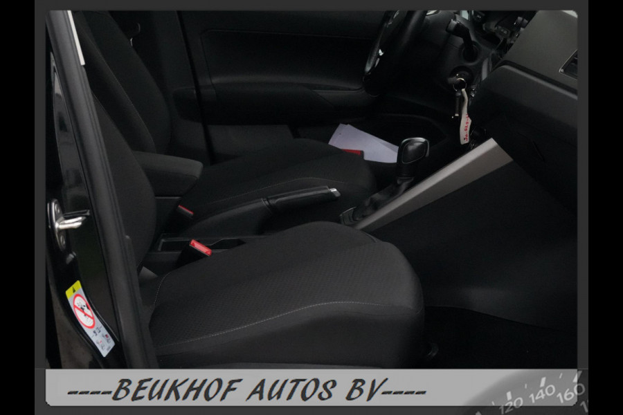 Volkswagen Polo 1.0 TSI Business Automaat Park Sensor Navi Volkswagen Polo 1.0 TSI Business Automaat Park Sensor Navi
