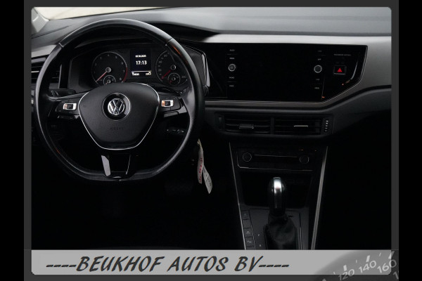 Volkswagen Polo 1.0 TSI Business Automaat Park Sensor Navi Volkswagen Polo 1.0 TSI Business Automaat Park Sensor Navi